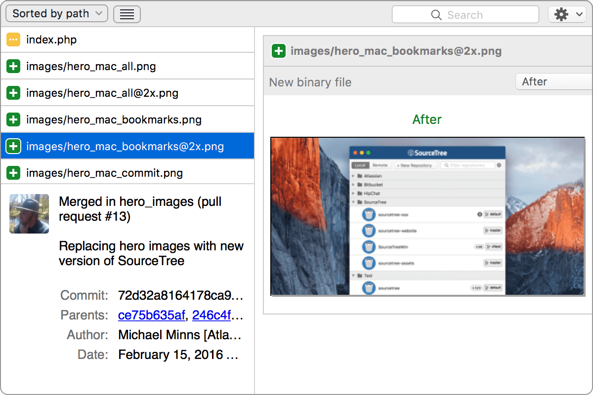 Sourcetree For Mac